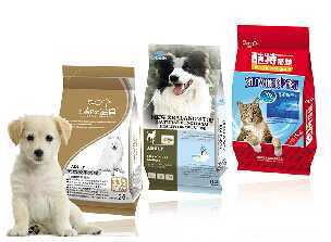 狗粮袋-狗粮袋厂家-宠物食品包装-顺发印务